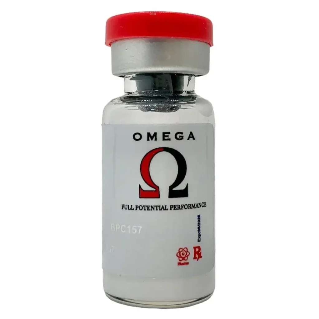 Buy BPC-157 Peptide Canada – 5mg & 10mg Injectable Peptide