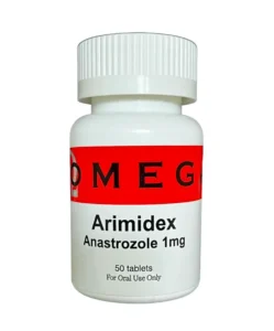 Buy Arimidex Canada Online for effective estrogen management in bodybuilding, available at Omega Full Potential.