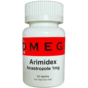 Buy Arimidex Canada Online for effective estrogen management in bodybuilding, available at Omega Full Potential.