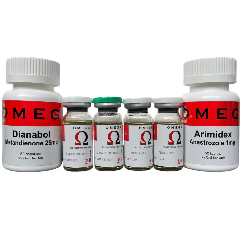 Buy Bulk Stack for Sale Online Canada - Ultimate Mass Gain Solution