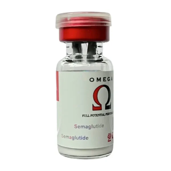 Buy Ozempic 5mg Online Canada - Premium Weight Loss Peptide