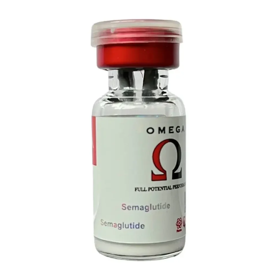 Buy Semaglutide Peptide Canada – 5mg, 10mg & 20mg GLP-1 Weight Loss Injection