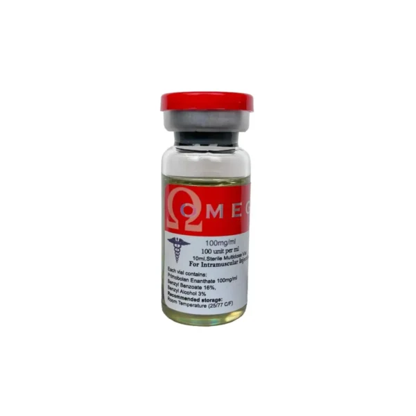 Primobolan Enanthate for Sale Online Canada - Injectable Steroids