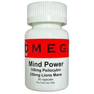 Micro Dose Psilocybin