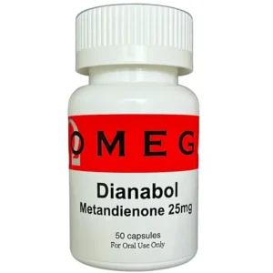 Buy Dianabol Canada Online – Methandrostenolone 25mg Tablets for Muscle Growth and Strength