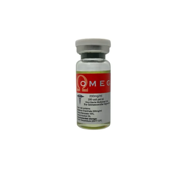 Buy Masteron Enanthate Online Canada – Drostanolone Injection for Cutting Cycles