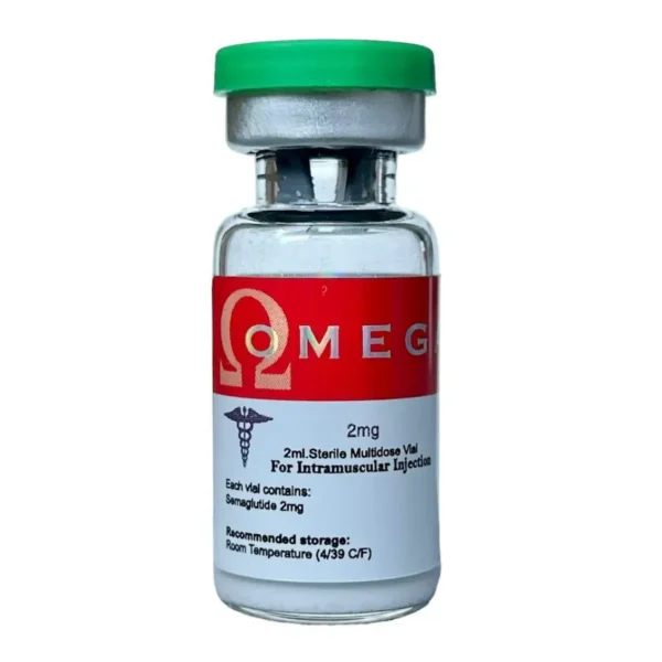 Buy Semaglutide 2mg Online in Canada – Ozempic Alternative for Weight Loss and Diabetes Support
