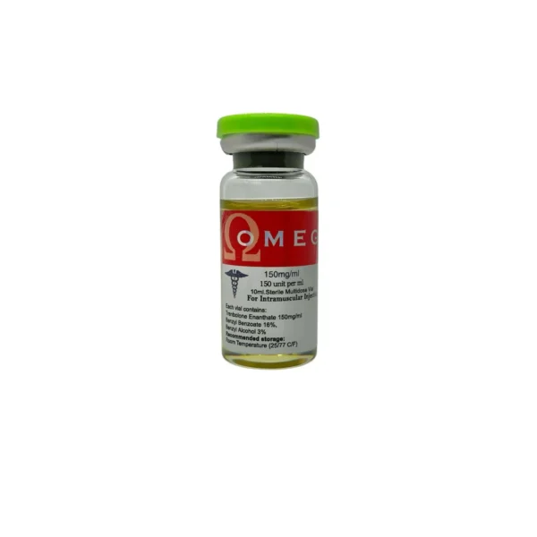 Buy Trenbolone Enanthate Online Canada – Long-Acting Injectable Steroid for Muscle Gain and Cutting