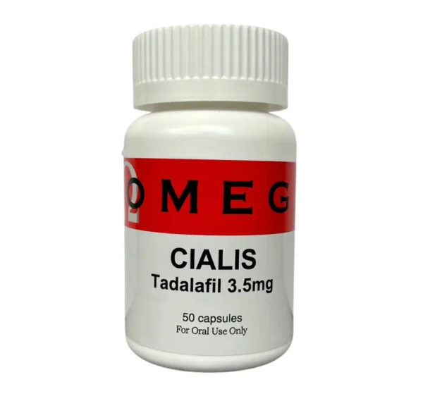 Buy Cialis 3.5mg for Women in Canada – Female Sexual Aid