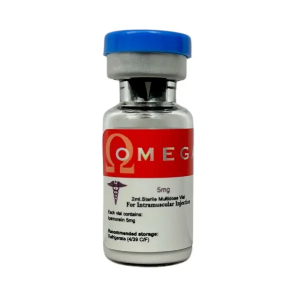Buy Ipamorelin 5mg Canada – Anti-Aging and Weight Loss Peptide