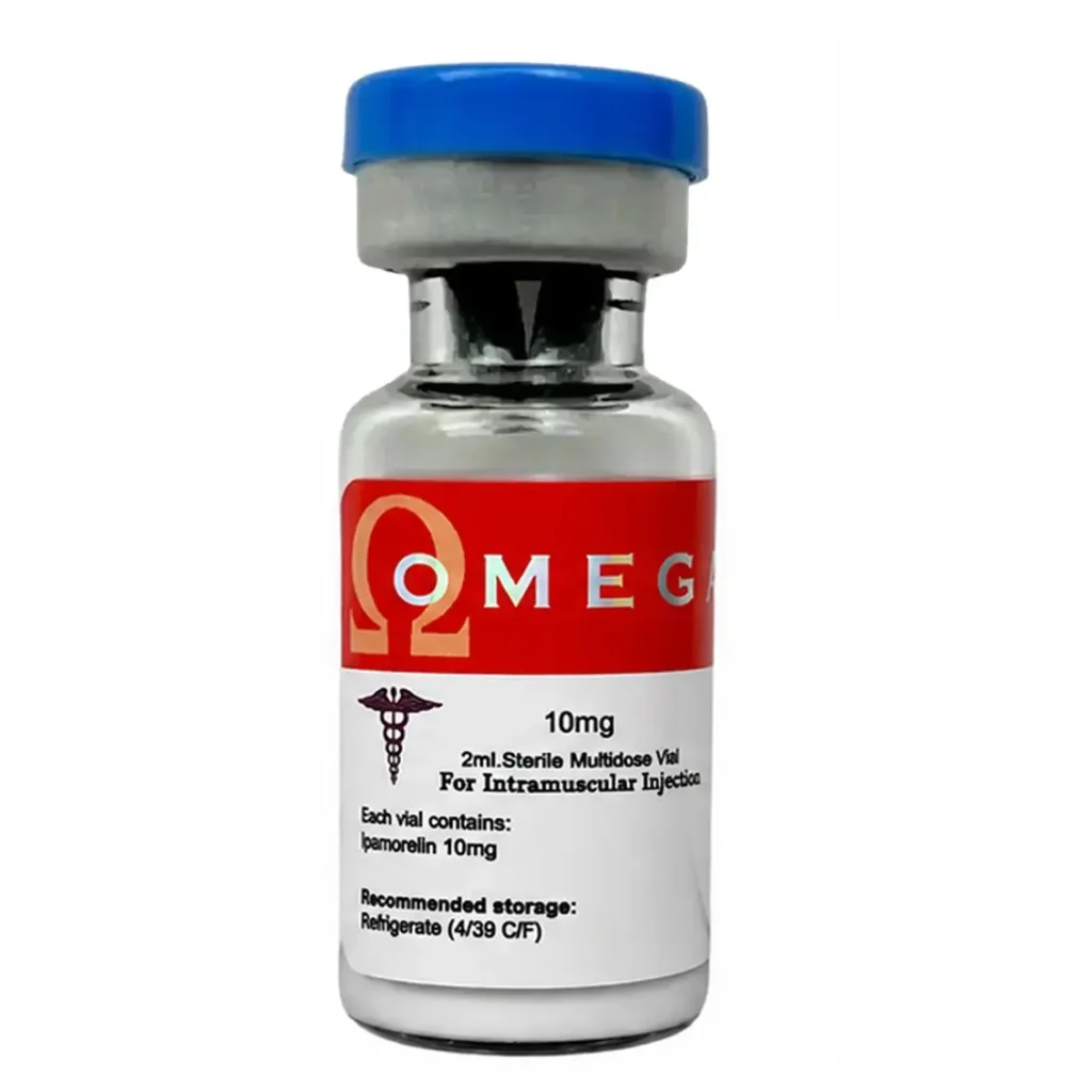 Buy Ipamorelin Peptide Canada – 10mg Growth Hormone Secretagogue