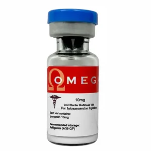 Buy Ipamorelin Peptide Canada – 10mg Growth Hormone Secretagogue