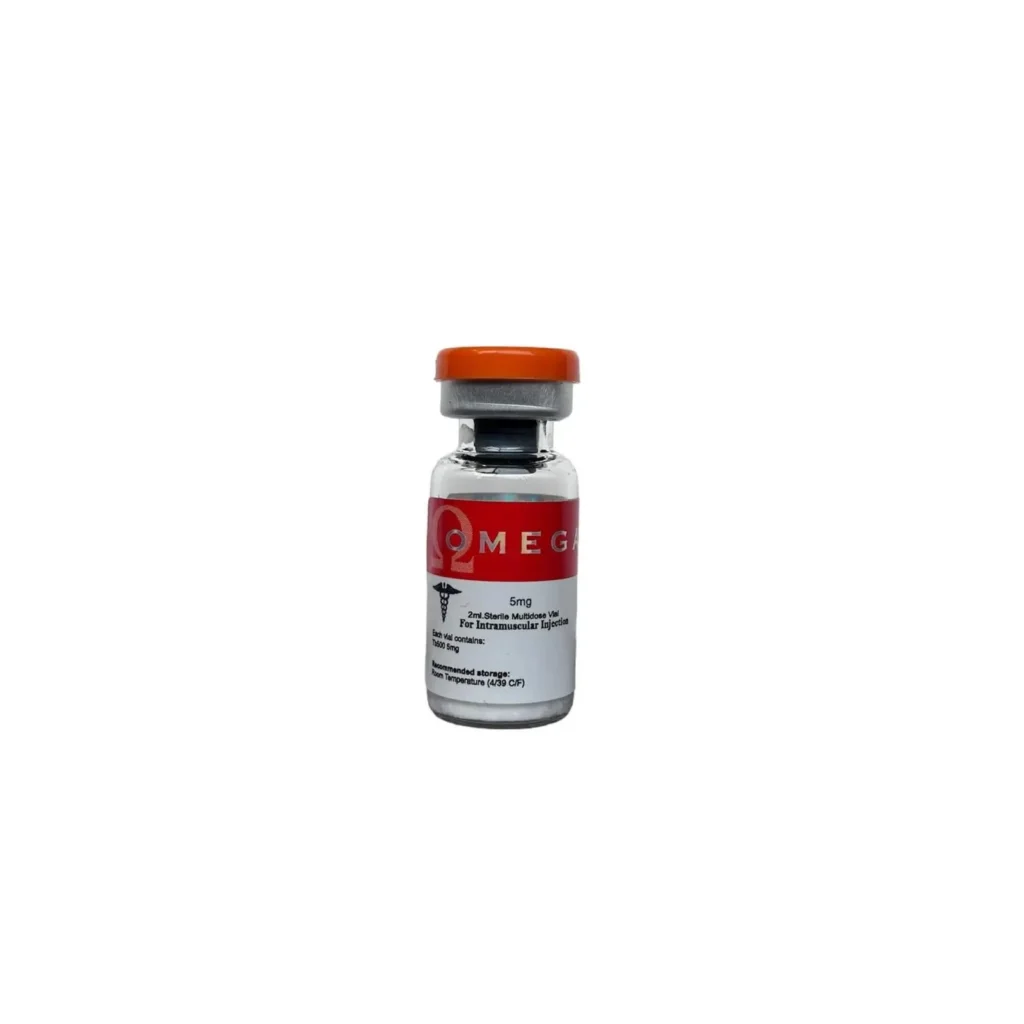 Buy TB-500 5mg Peptide Canada – Recovery & Healing Formula