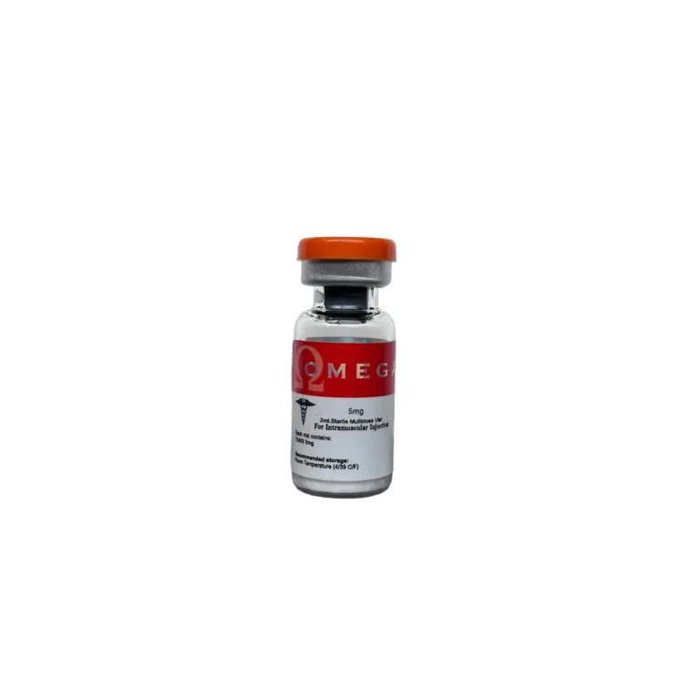 Buy TB-500 5mg Peptide Canada – Recovery & Healing Formula