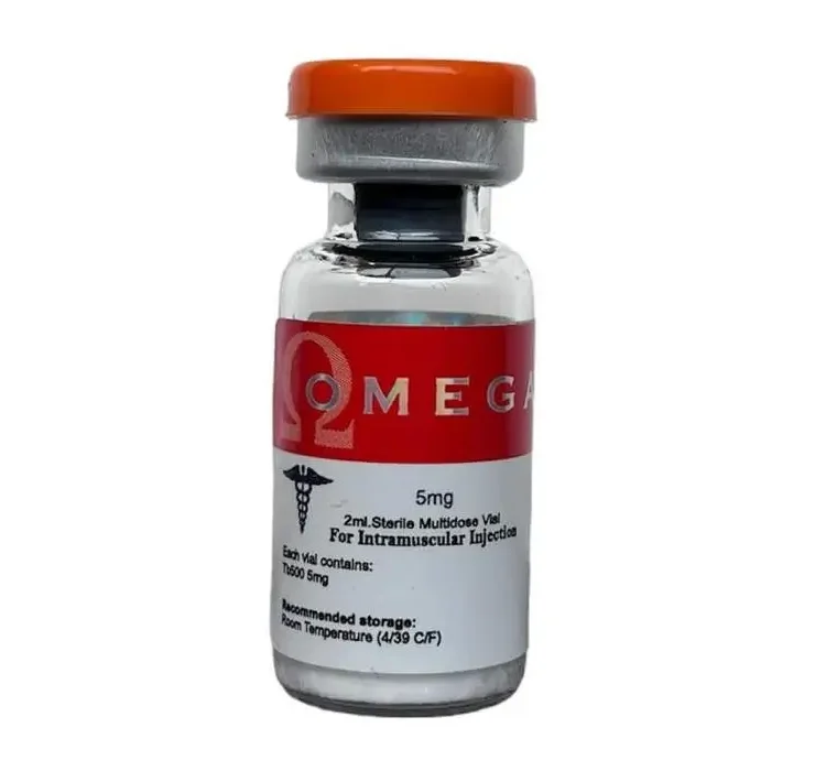 Buy TB-500 5mg Peptide Canada – Recovery & Healing Formula